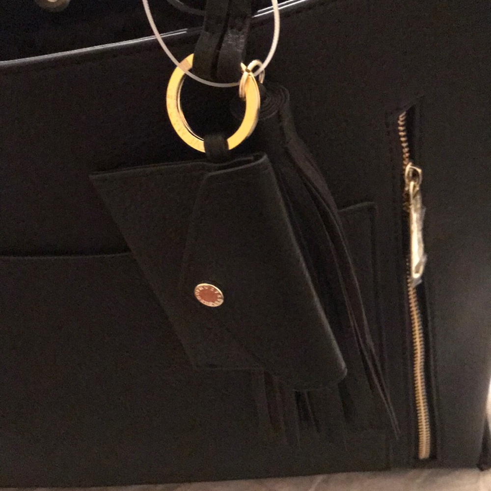 Steve Madden Bking Bag in Bag - Picture 6 of 8